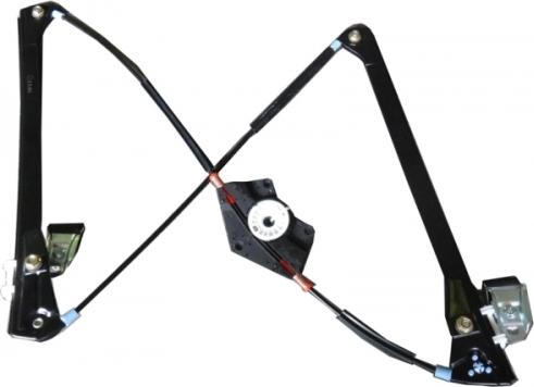 BINDER 7256,211,1 - Window Regulator car-mod.net