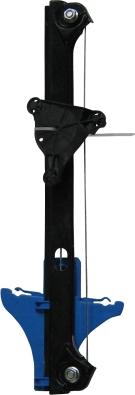 BINDER 7256,213,1 - Window Regulator car-mod.net