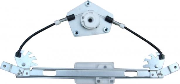 BINDER 7256,213,2 - Window Regulator car-mod.net
