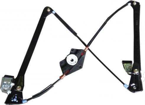 BINDER 7256,212,1 - Window Regulator car-mod.net