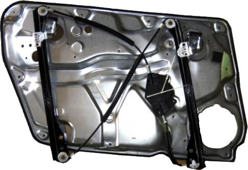 BINDER 7256,212,2 - Window Regulator car-mod.net