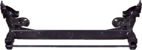 BINDER 7256,286,1 - Axle Beam car-mod.net