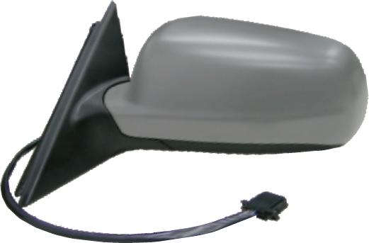 BINDER 7256,701,2 - Outside Mirror car-mod.net