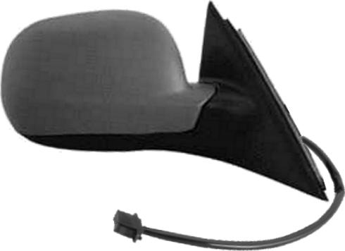 BINDER 7256,702,2 - Outside Mirror car-mod.net
