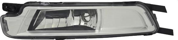 BINDER 7250,580,1 - Fog Light car-mod.net