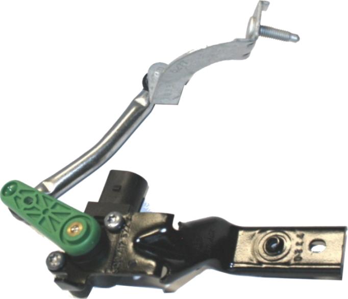 BINDER 7250,535,1 - Sensor, Xenon light (headlight range adjustment) car-mod.net