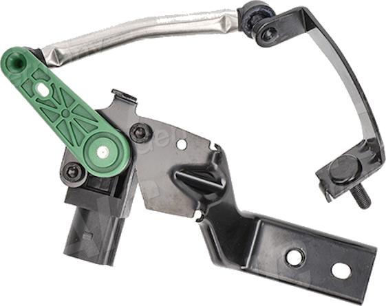 BINDER 7250,535,3 - Sensor, Xenon light (headlight range adjustment) car-mod.net