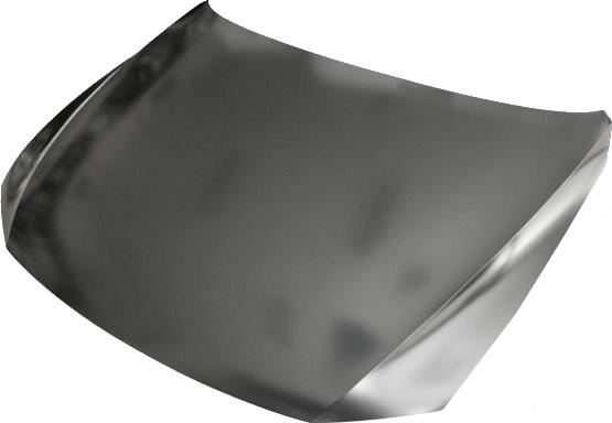 BINDER 7250,130,11 - Bonnet, hood car-mod.net