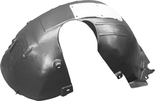 BINDER 7250,138,2 - Inner Wing Panel car-mod.net