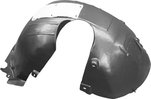 BINDER 7250,137,2 - Inner Wing Panel car-mod.net