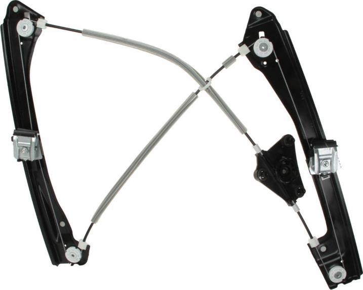 BINDER 7250,212,1 - Window Regulator car-mod.net