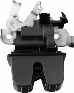 BINDER 7250,229,1 - Tailgate Lock car-mod.net