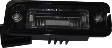 BINDER 7258,650,1 - Licence Plate Light car-mod.net