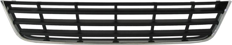 BINDER 7257,415,1 - Ventilation Grille, bumper car-mod.net