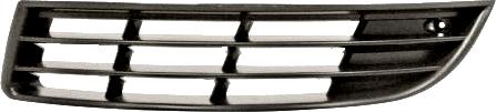 BINDER 7257,416,1 - Ventilation Grille, bumper car-mod.net