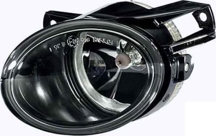 BINDER 7257,580,21 - Fog Light car-mod.net