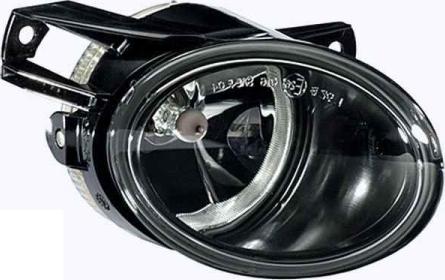 BINDER 7257,581,21 - Fog Light car-mod.net