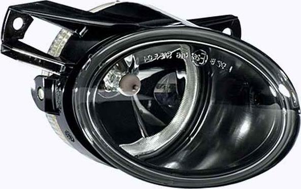 BINDER 7257,581,2 - Fog Light car-mod.net