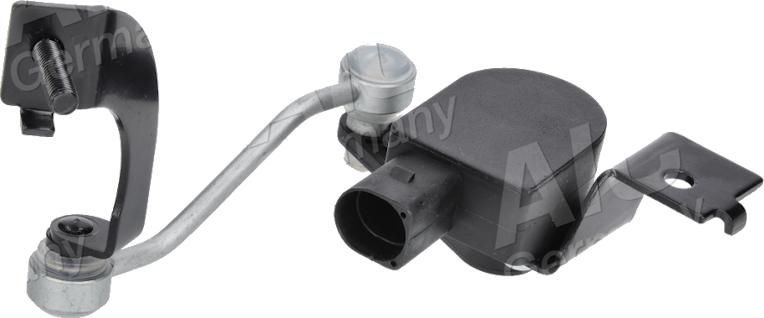 BINDER 7257,535,1 - Sensor, Xenon light (headlight range adjustment) car-mod.net
