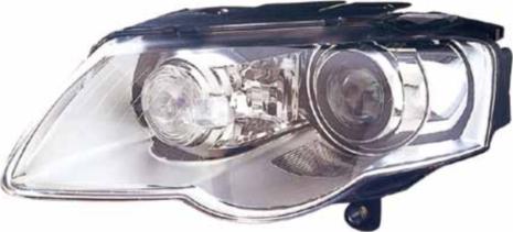 BINDER 7257,530,1 - Headlight car-mod.net