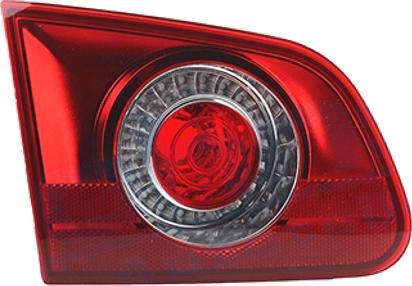BINDER 7257,644,2 - Combination Rearlight car-mod.net