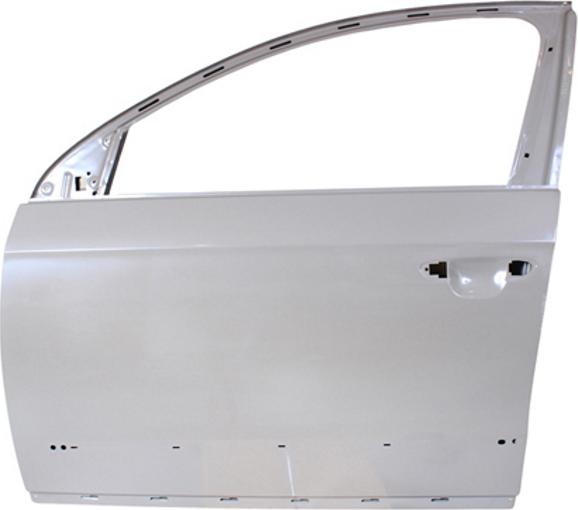 BINDER 7257,199,1 - Door, body car-mod.net