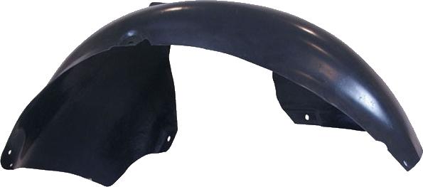 BINDER 7257,138,2 - Inner Wing Panel car-mod.net