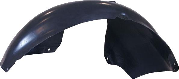 BINDER 7257,137,2 - Inner Wing Panel car-mod.net