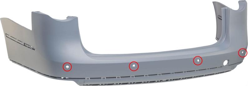 BINDER 7257,353,3 - Bumper car-mod.net