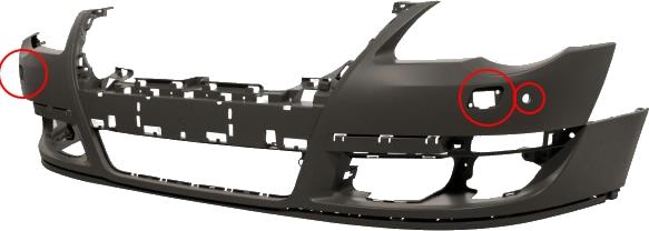 BINDER 7257,303,2 - Bumper car-mod.net