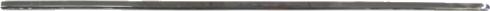 BINDER 7257,307,1 - Trim / Protective Strip, door car-mod.net