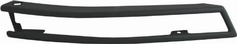 BINDER 7257,325,2 - Trim - Protective Strip, bumper car-mod.net