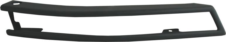 BINDER 7257,325,1 - Trim - Protective Strip, bumper car-mod.net