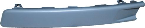 BINDER 7257,325,3 - Trim - Protective Strip, bumper car-mod.net