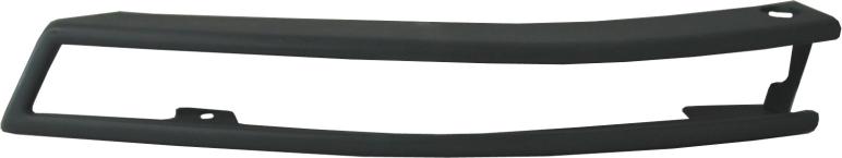 BINDER 7257,326,1 - Trim - Protective Strip, bumper car-mod.net