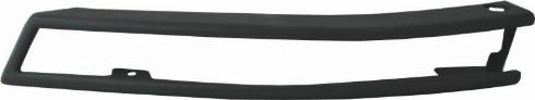 BINDER 7257,326,2 - Trim - Protective Strip, bumper car-mod.net