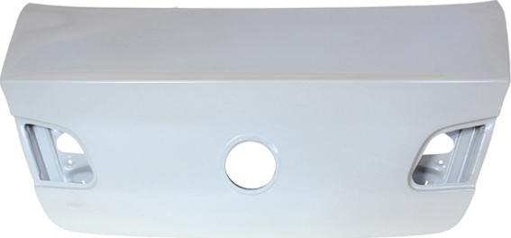 BINDER 7257,242,1 - Boot / Cargo Area Hatch car-mod.net