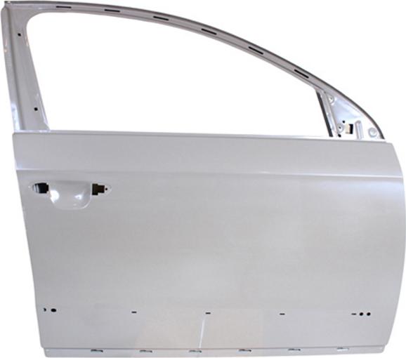 BINDER 7257,200,1 - Door, body car-mod.net