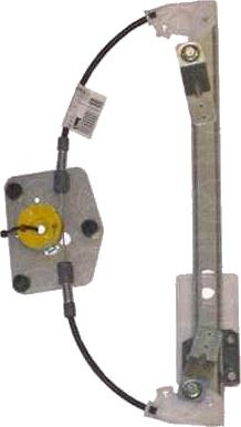BINDER 7257,214,1 - Window Regulator car-mod.net