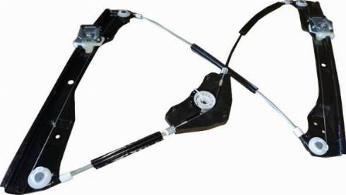 BINDER 7257,211,1 - Window Regulator car-mod.net