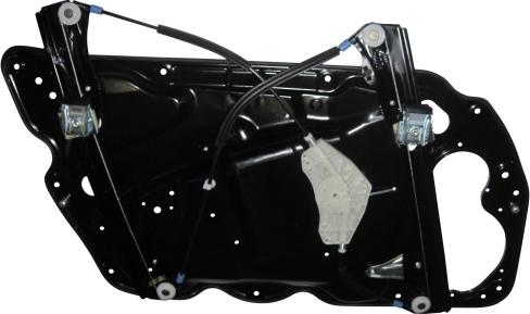 BINDER 7257,211,2 - Window Regulator car-mod.net