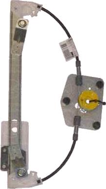 BINDER 7257,213,1 - Window Regulator car-mod.net