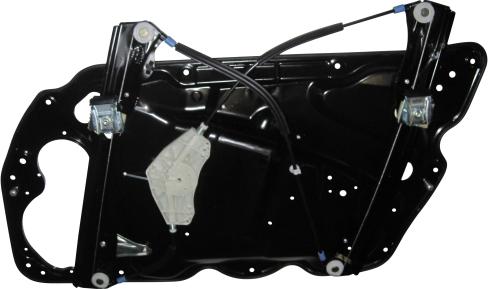 BINDER 7257,212,2 - Window Regulator car-mod.net