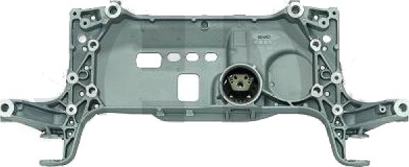 BINDER 7257,285,1 - Axle Beam car-mod.net