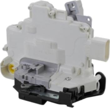 BINDER 7257,226,1 - Door Lock car-mod.net
