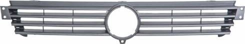 BINDER 7264,403,1 - Radiator Grille car-mod.net
