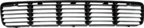 BINDER 7264,415,1 - Ventilation Grille, bumper car-mod.net