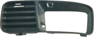 BINDER 7264,416,2 - Ventilation Grille, bumper car-mod.net