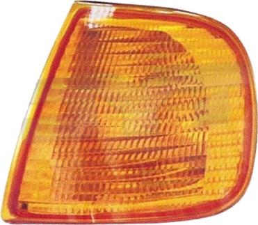 BINDER 7264,605,1 - Indicator car-mod.net