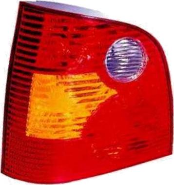 BINDER 7265,658,1 - Combination Rearlight car-mod.net